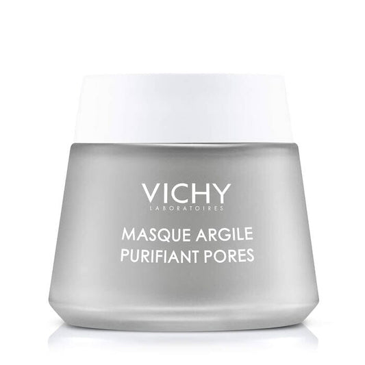 Vichy Mineral Pore Purifying Clay Mask Vichy 75ml Shop at Exclusive Beauty
