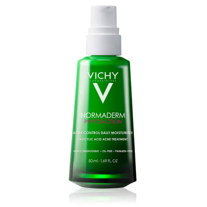 Vichy Normaderm PhytoAction Acne Control Daily Moisturizer Vichy 50ml Shop at Exclusive Beauty