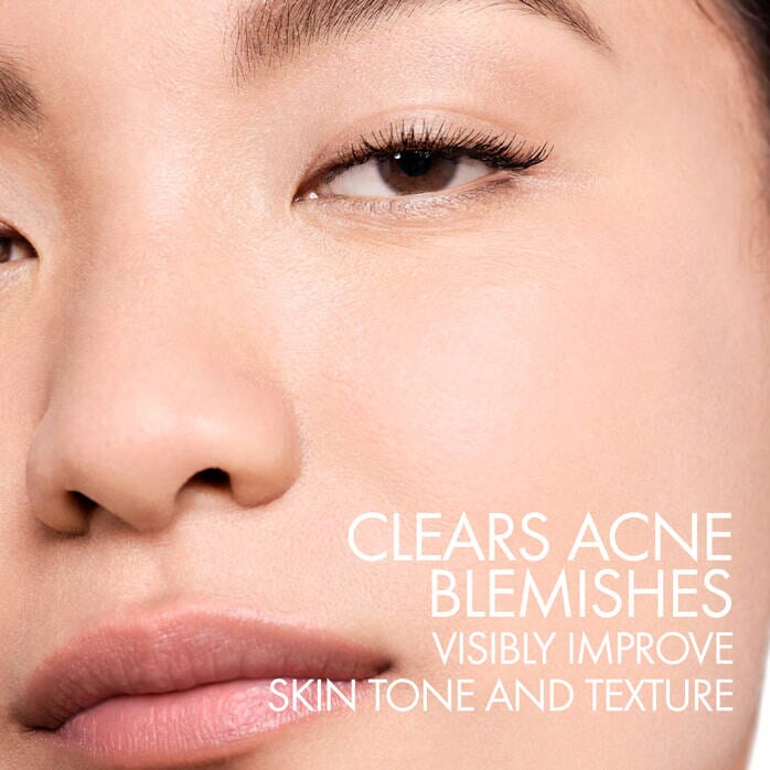 Vichy Normaderm PhytoAction Acne Control Daily Moisturizer Vichy Shop at Exclusive Beauty