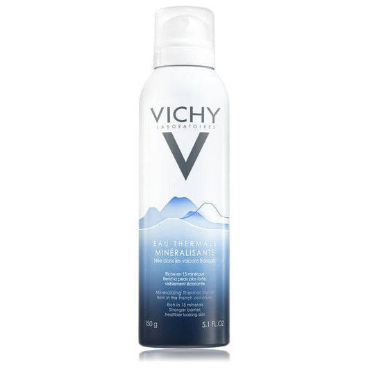 Vichy Volcanic Water Vichy 150g Shop at Exclusive Beauty