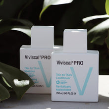 Bild in Galerie-Viewer laden, Viviscal Professional Thin to Thick Conditioner Viviscal Professional Shop at Exclusive Beauty Club
