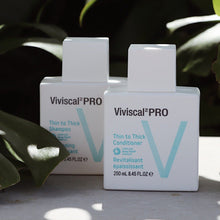 Bild in Galerie-Viewer laden, Viviscal Professional Thin to Thick Shampoo Viviscal Professional Shop at Exclusive Beauty Club
