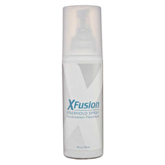 XFusion Fiberhold Spray XFusion by Toppik 4 oz. Shop at Exclusive Beauty Club