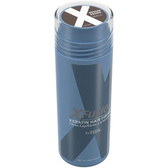 XFusion Keratin Hair Fibers XFusion by Toppik Medium Brown 0.98 oz Shop at Exclusive Beauty