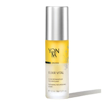 将图片加载到图库查看器，Yon-Ka Paris Elixir Vital Reparative Serum Yon-Ka Paris 1.0 fl. oz. Shop at Exclusive Beauty Club
