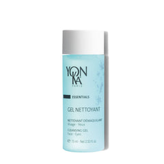 Yon-Ka Paris Gel Nettoyant Face Cleanser Yon-Ka Paris 2.53 fl. oz. (travel size) Shop at Exclusive Beauty