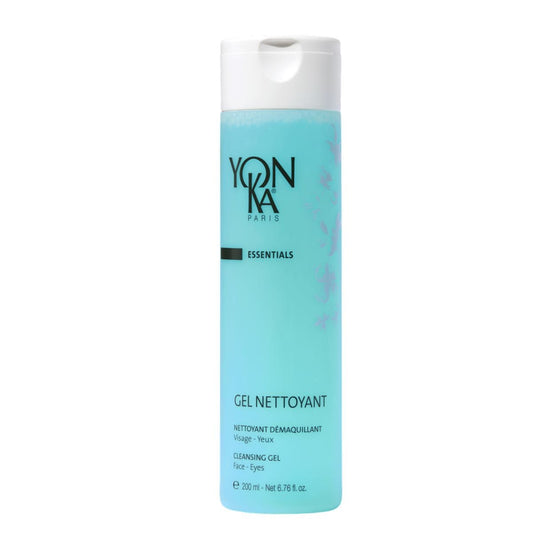 Yon-Ka Paris Gel Nettoyant Face Cleanser Yon-Ka Paris 6.76 fl. oz. Shop at Exclusive Beauty