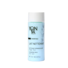 Yon-Ka Paris Lait Nettoyant Cleansing Milk Yon-Ka Paris 2.53 fl. oz. (travel size) Shop at Exclusive Beauty