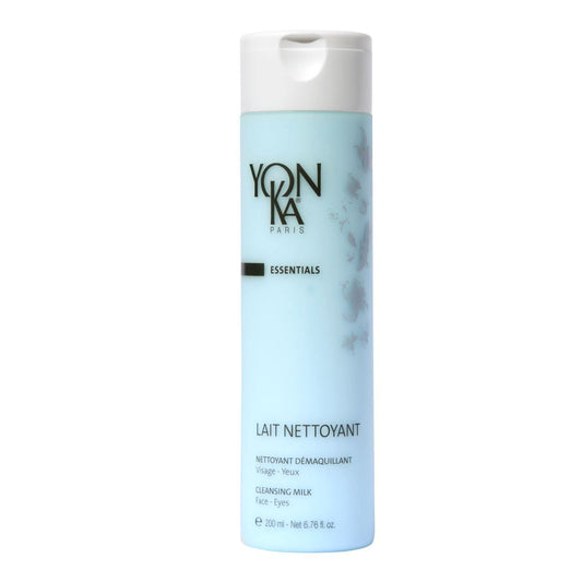 Yon-Ka Paris Lait Nettoyant Cleansing Milk Yon-Ka Paris 6.76 fl. oz. Shop at Exclusive Beauty