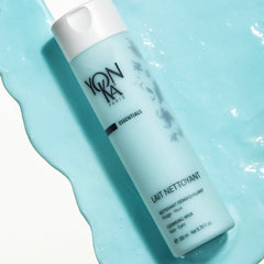 Yon-Ka Paris Lait Nettoyant Cleansing Milk Yon-Ka Paris Shop at Exclusive Beauty Club