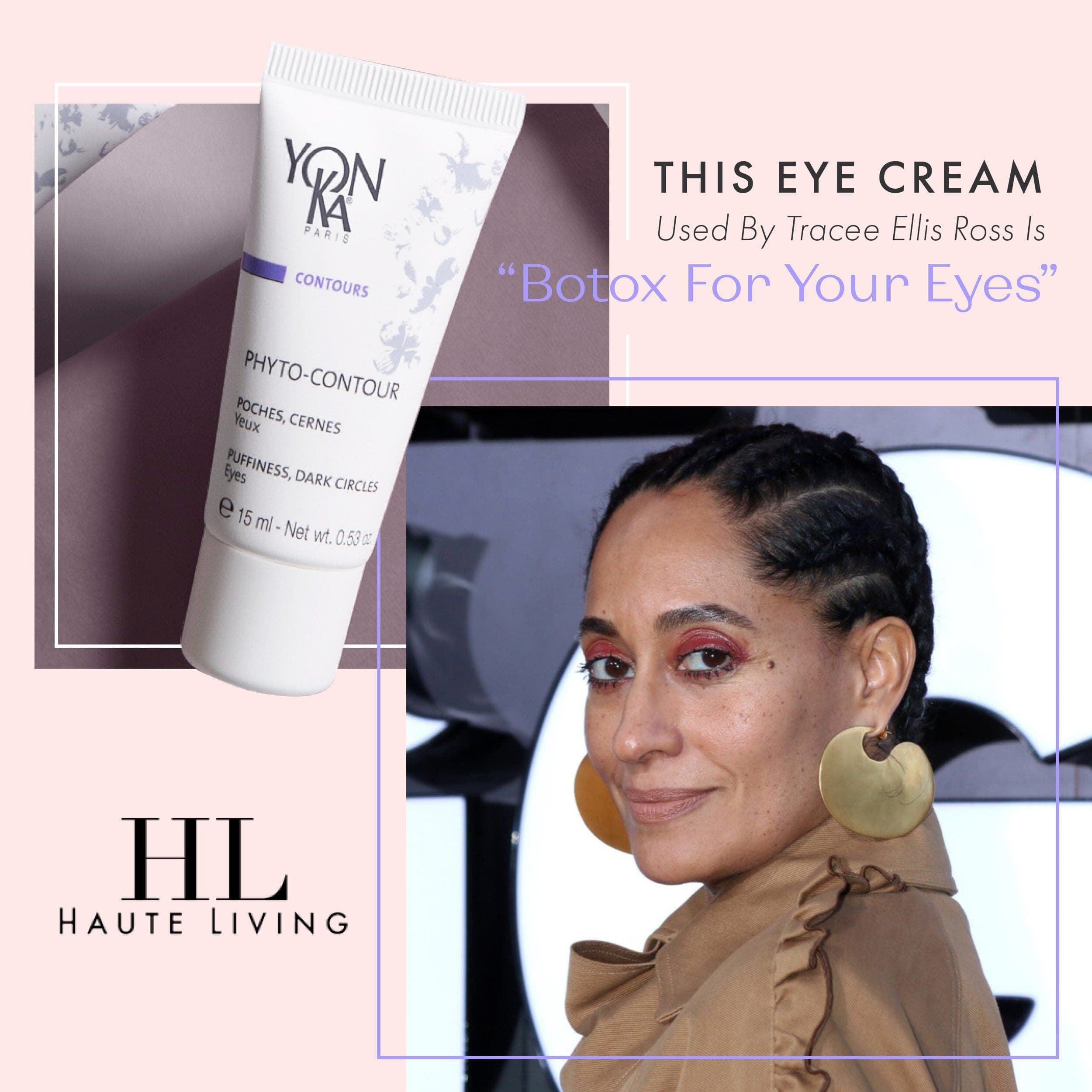 Yon-Ka Paris Phyto Contour Dark Circle Eye Treatment Yon-Ka Paris Shop at Exclusive Beauty