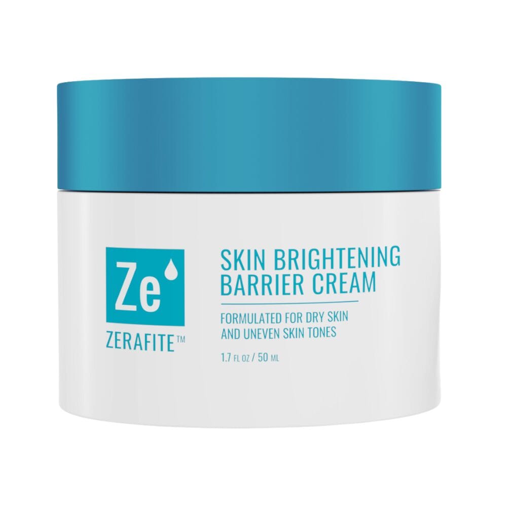 Zerafite Skin Brightening Barrier Cream Zerafite 1.7 fl. oz. Shop at Exclusive Beauty Club