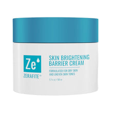 将图片加载到图库查看器，Zerafite Skin Brightening Barrier Cream Zerafite 1.7 fl. oz. Shop at Exclusive Beauty Club
