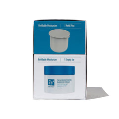 Zerafite Skin Brightening Barrier Cream Zerafite Shop at Exclusive Beauty