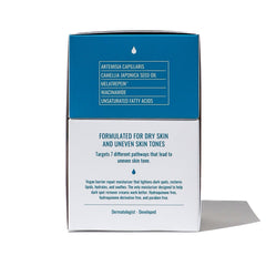 Zerafite Skin Brightening Barrier Cream Zerafite Shop at Exclusive Beauty