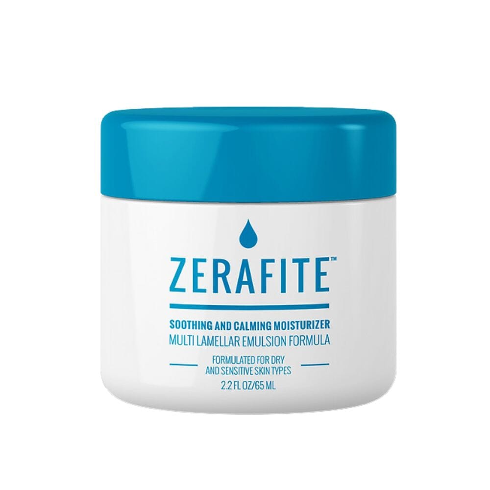 Zerafite Soothing & Calming Moisturizer Zerafite 2.2 fl. oz. Shop at Exclusive Beauty Club