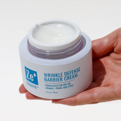 Zerafite Wrinkle Defense Barrier Cream Zerafite Shop at Exclusive Beauty Club