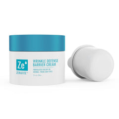 Zerafite Wrinkle Defense Barrier Cream Zerafite Shop at Exclusive Beauty Club